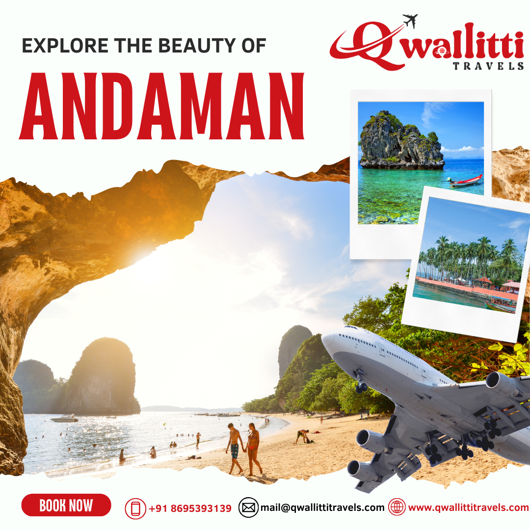 Andaman Qwallitti Travels